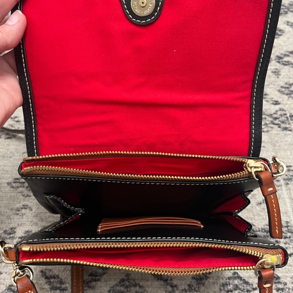 Dooney & Bourke Crossbody - Picture 5 of 6